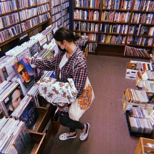 Meet your Posher, Karissa